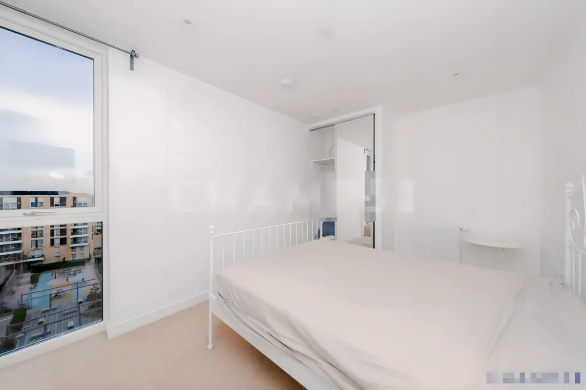 2 Bedroom 2 Bathroom