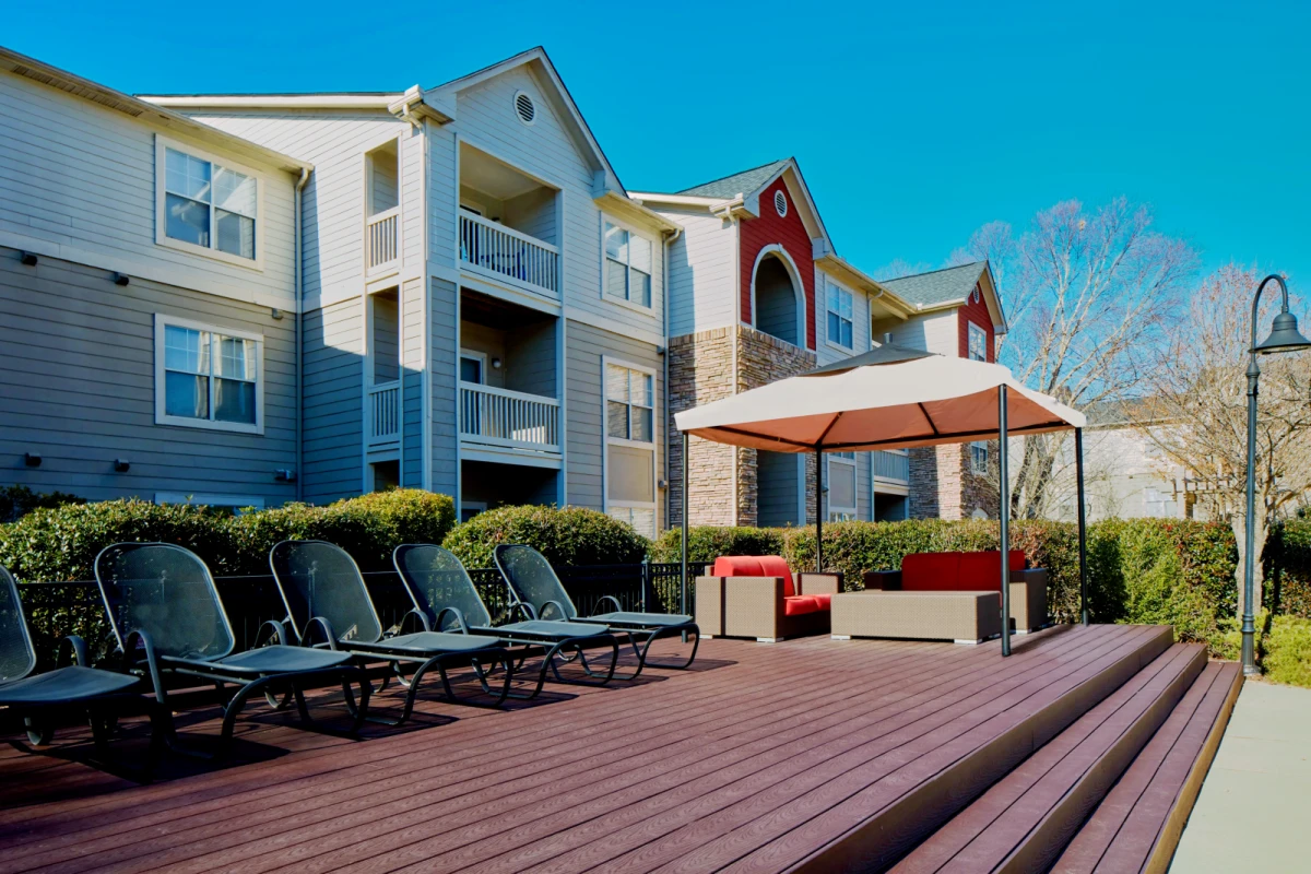 Outdoor Features