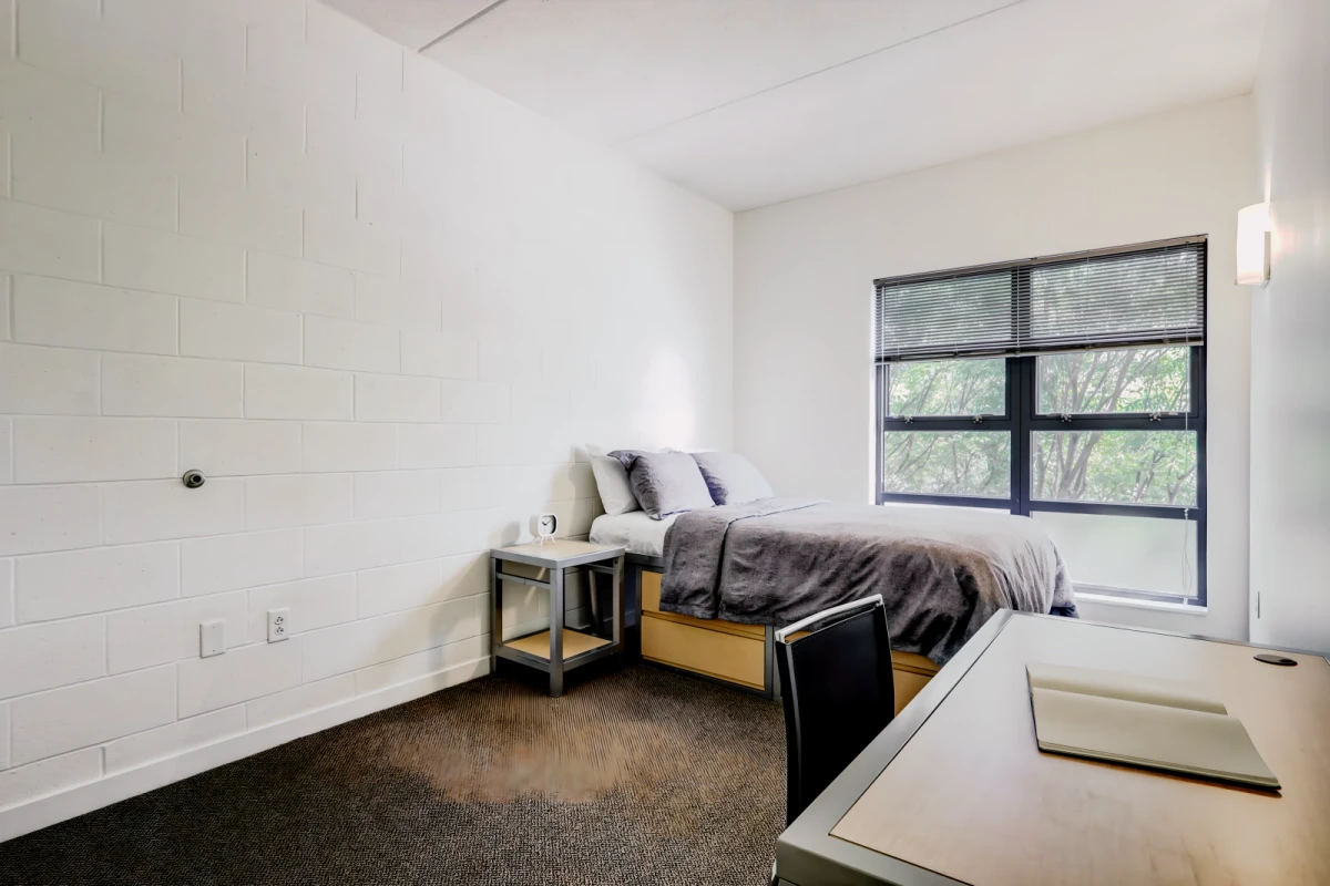 3 Rooms view 4
