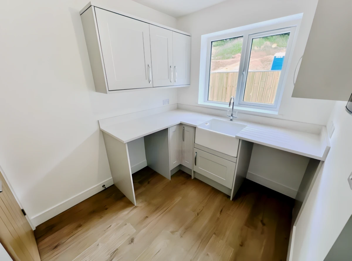 4 Bedroom 3 Bathroom