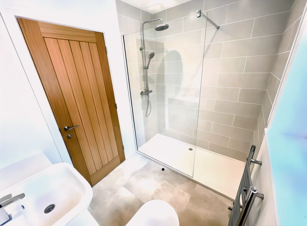 4 Bedroom 3 Bathroom