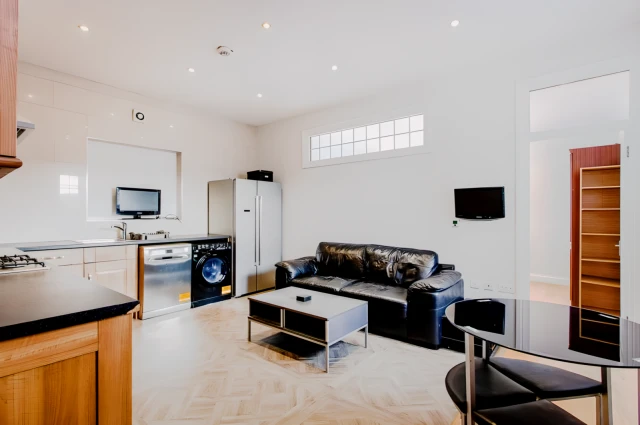 4 Bedroom 2 Bathroom