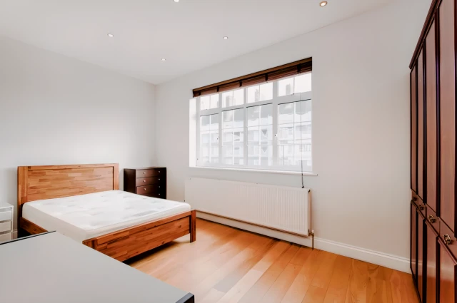 4 Bedroom 2 Bathroom