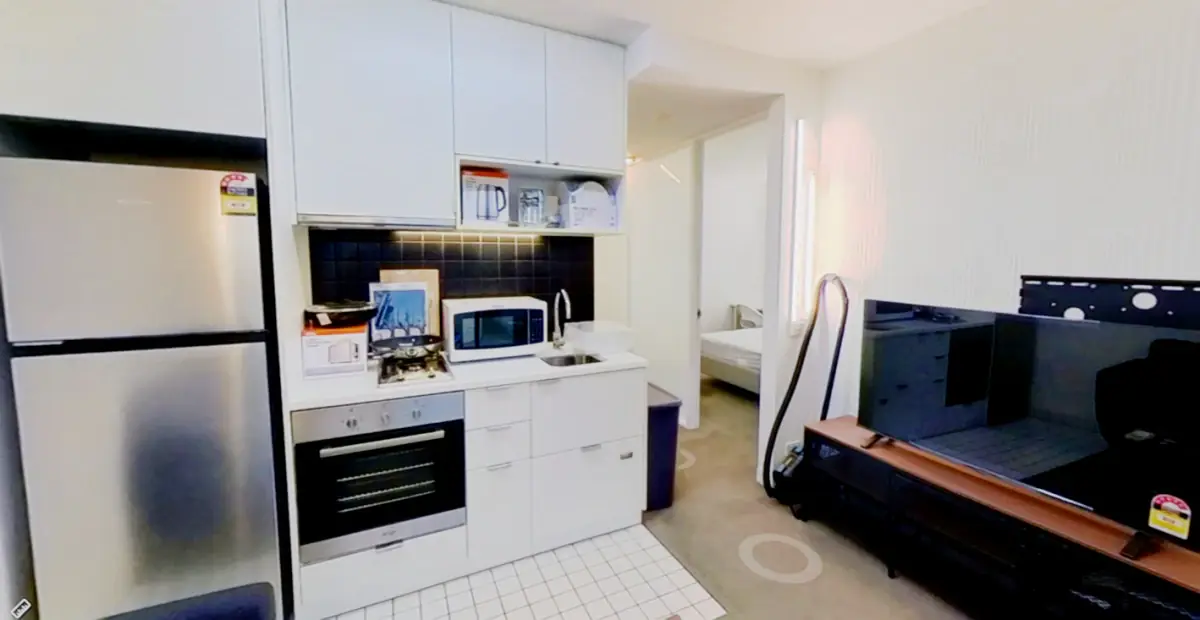 Master Rooms view 4