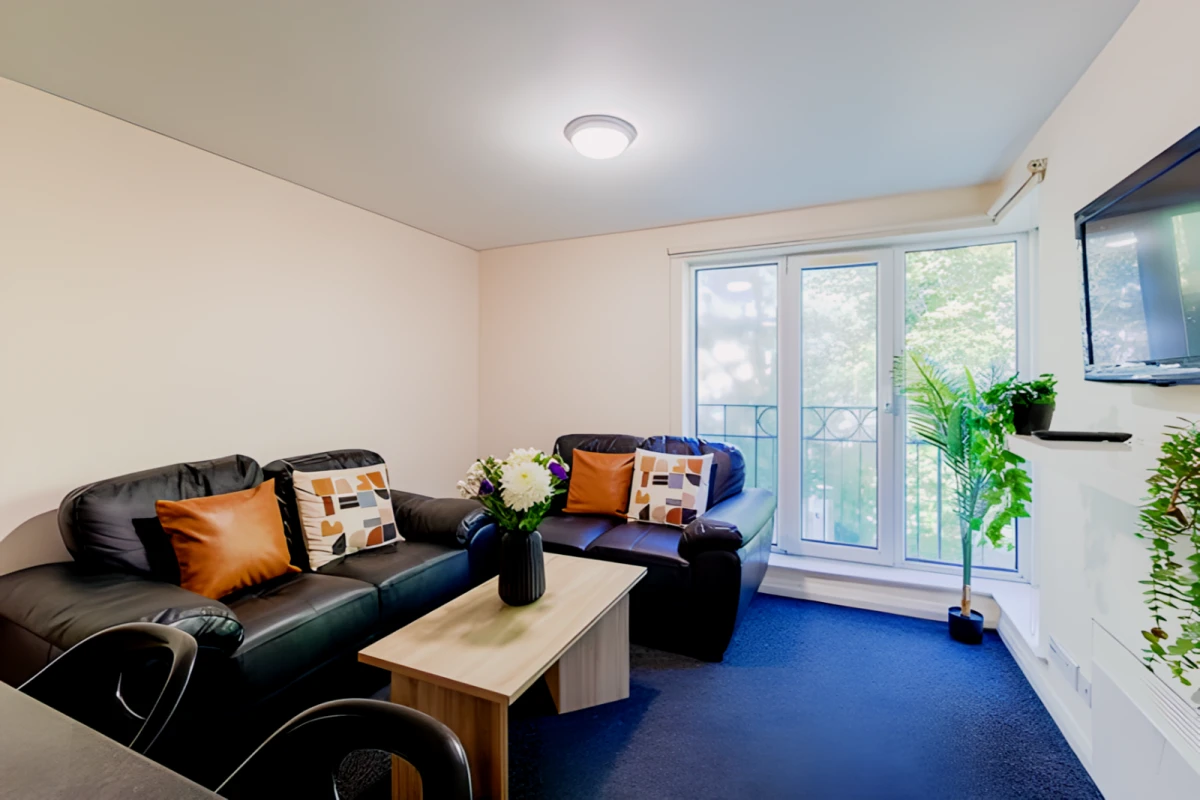 Bronze Non Ensuite