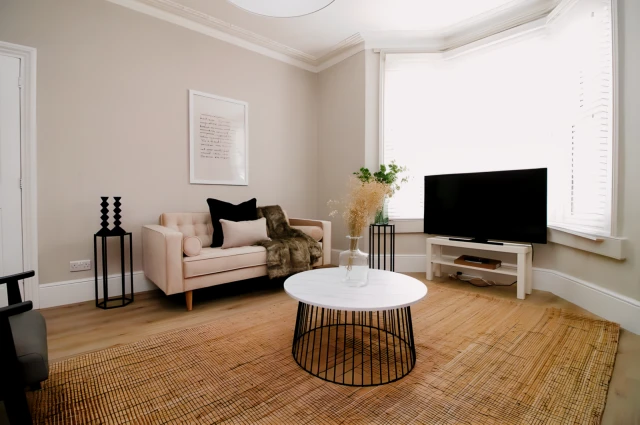 3 Bedroom 2 Bathroom