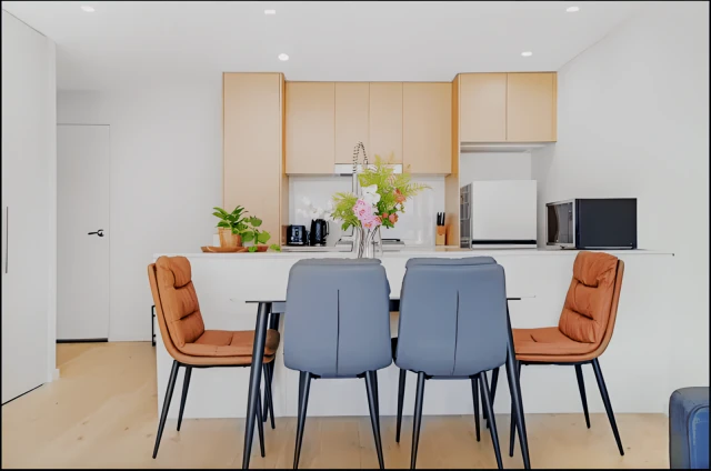 2 bed 2 bath