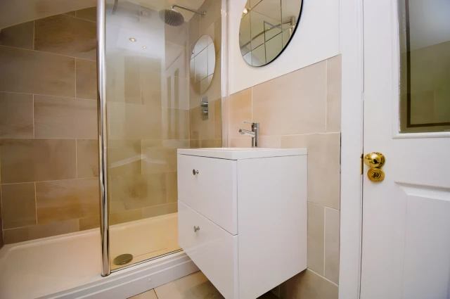 3 Bedroom 1 Bathroom