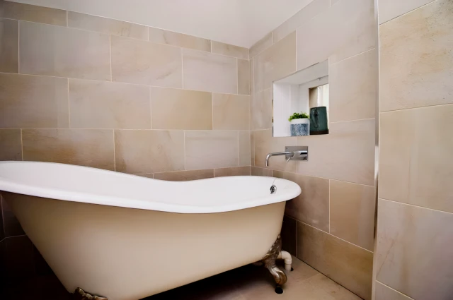3 Bedroom 1 Bathroom