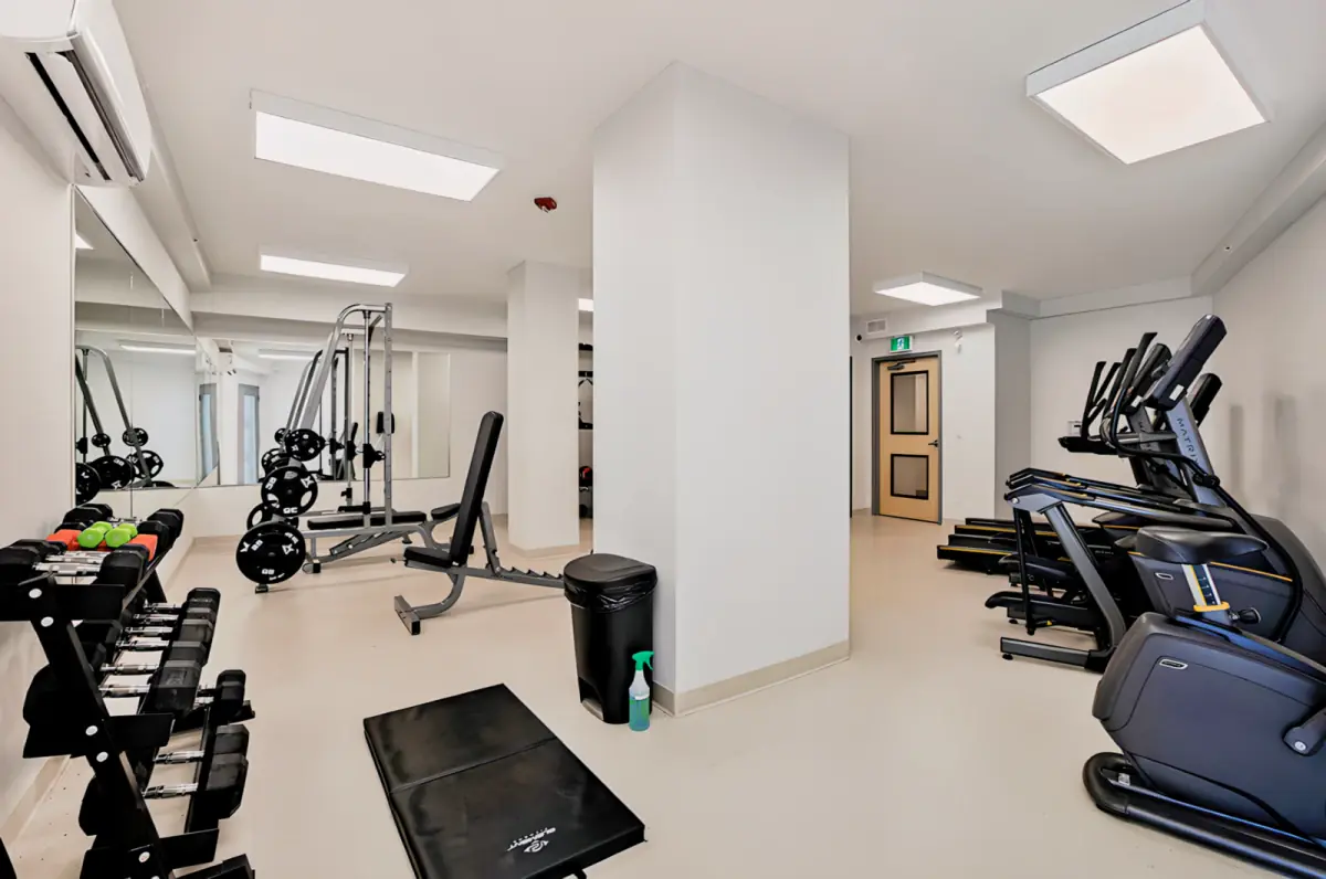 Fitness&Recreation