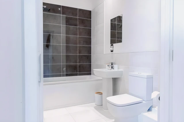 3 Bedroom 3 Bathroom