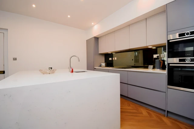 3 Bedroom 1 Bathroom