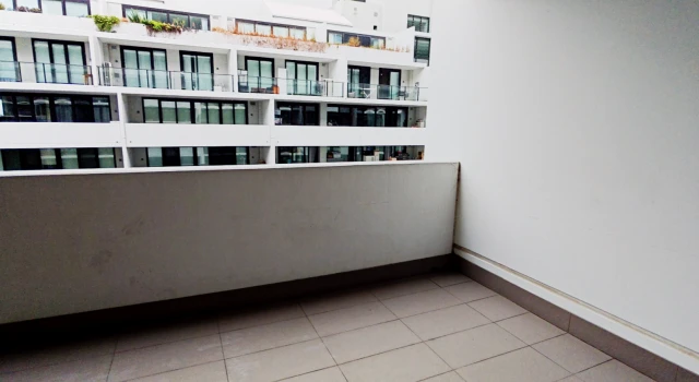 2 bed 2 bath-812
