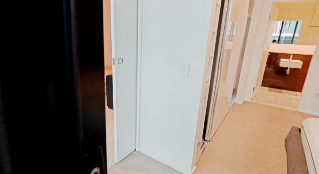 2 bed 2 bath-812