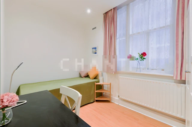 2 Bedroom 1 Bathroom