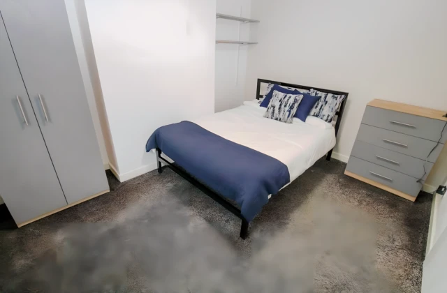 3 Bedroom 1 Bathroom