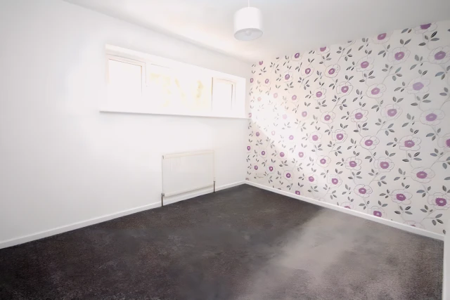 2 Bedroom 1 Bathroom