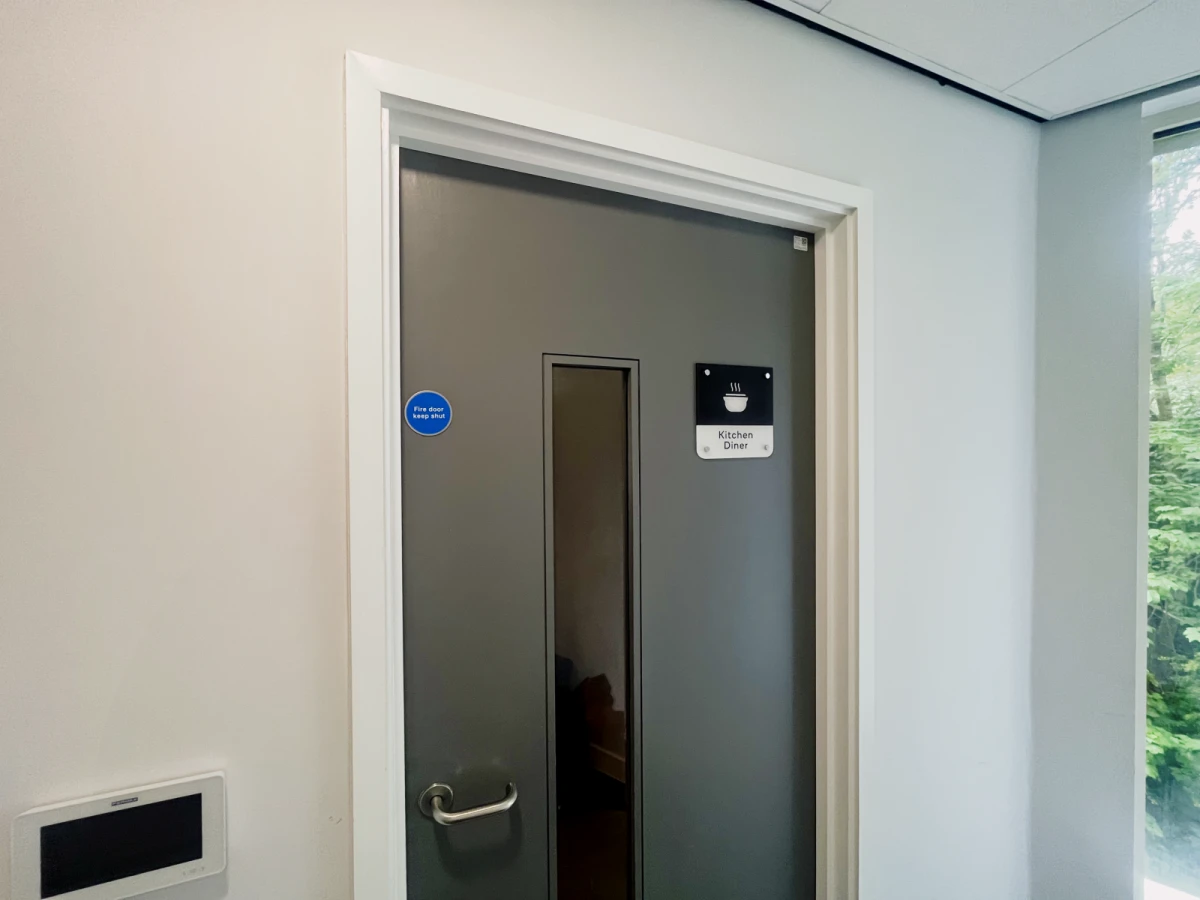 Ensuite Rooms view 4