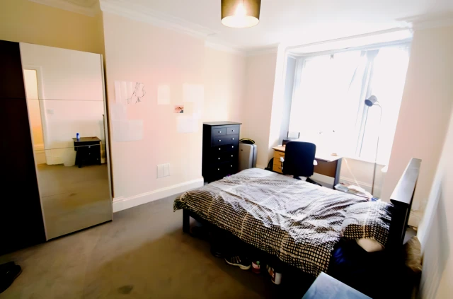 3 Bedroom 1 Bathroom