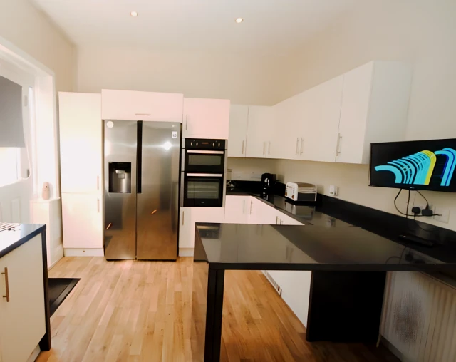 2 Bedroom 1 Bathroom