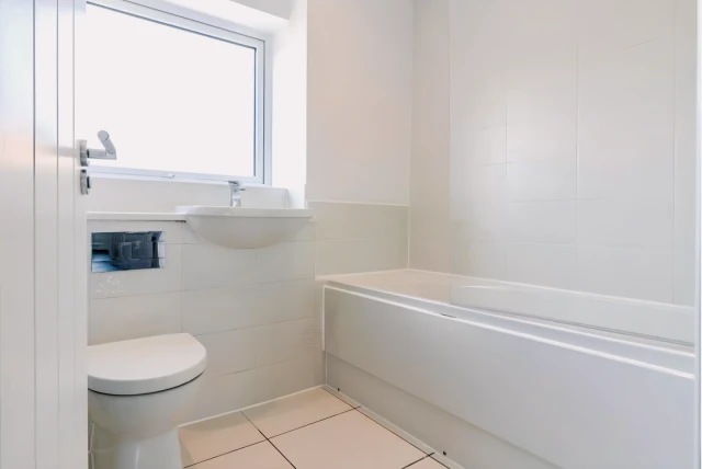 3 Bedroom 1 Bathroom
