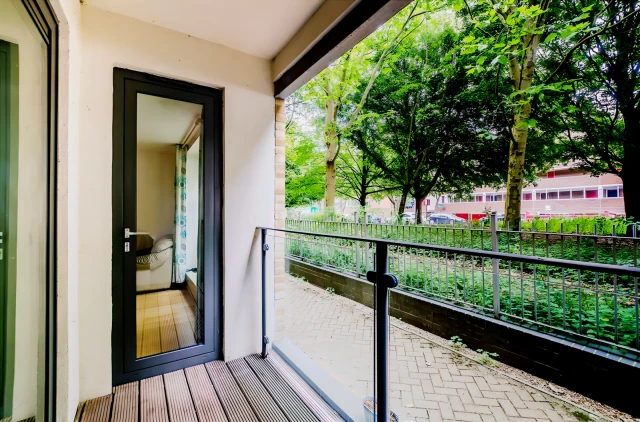 1 Bedroom 1 Bathroom
