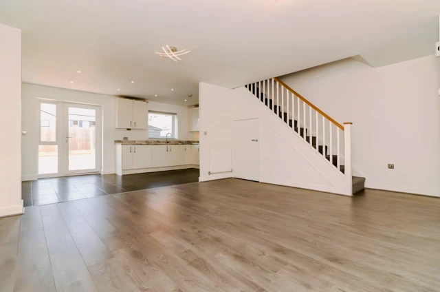 3 Bedroom 1 Bathroom