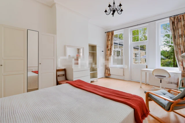 2 Bedroom 1 Bathroom