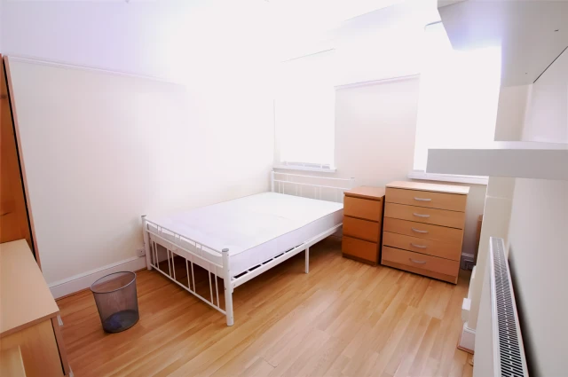 3 Bedroom 1 Bathroom