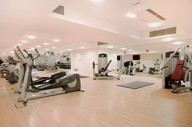 Fitness&Recreation