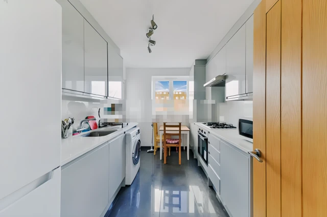 3 Bedroom 1 Bathroom