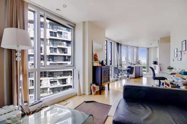 1 Bedroom 1 Bathroom