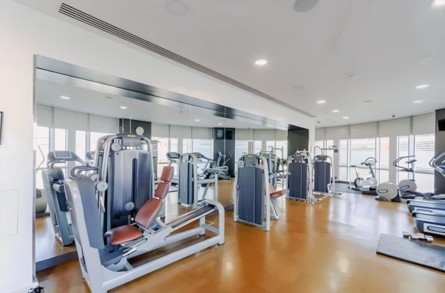 Fitness&Recreation