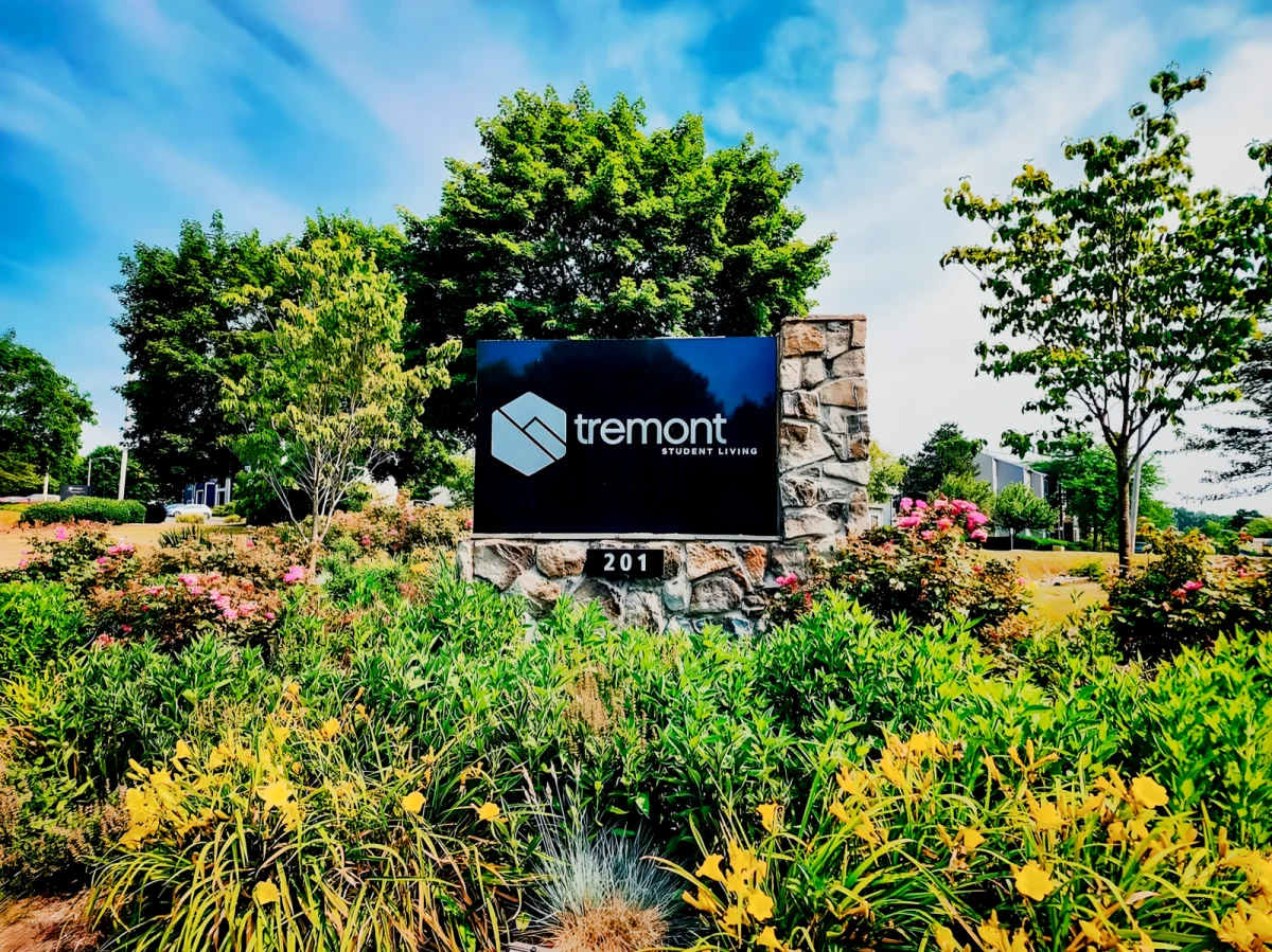 Tremont Student Living