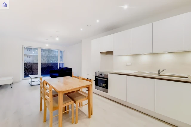 CM-Garraway Apartments