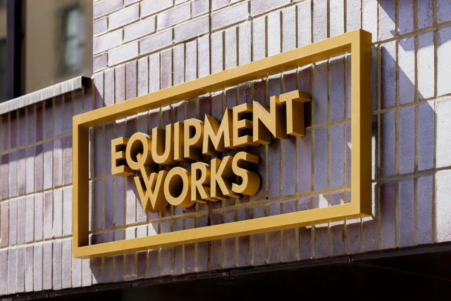 Equipment Works