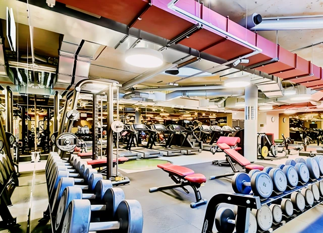 Fitness&Recreation
