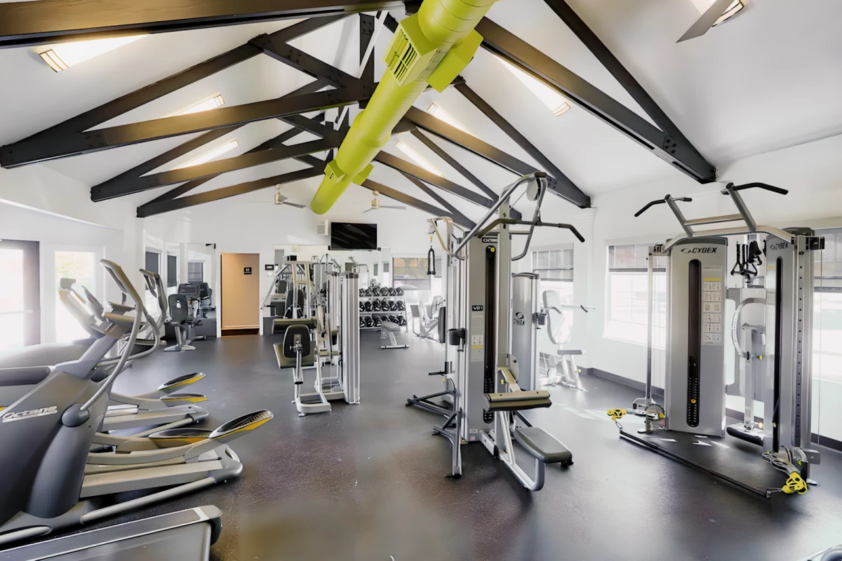 Fitness&Recreation