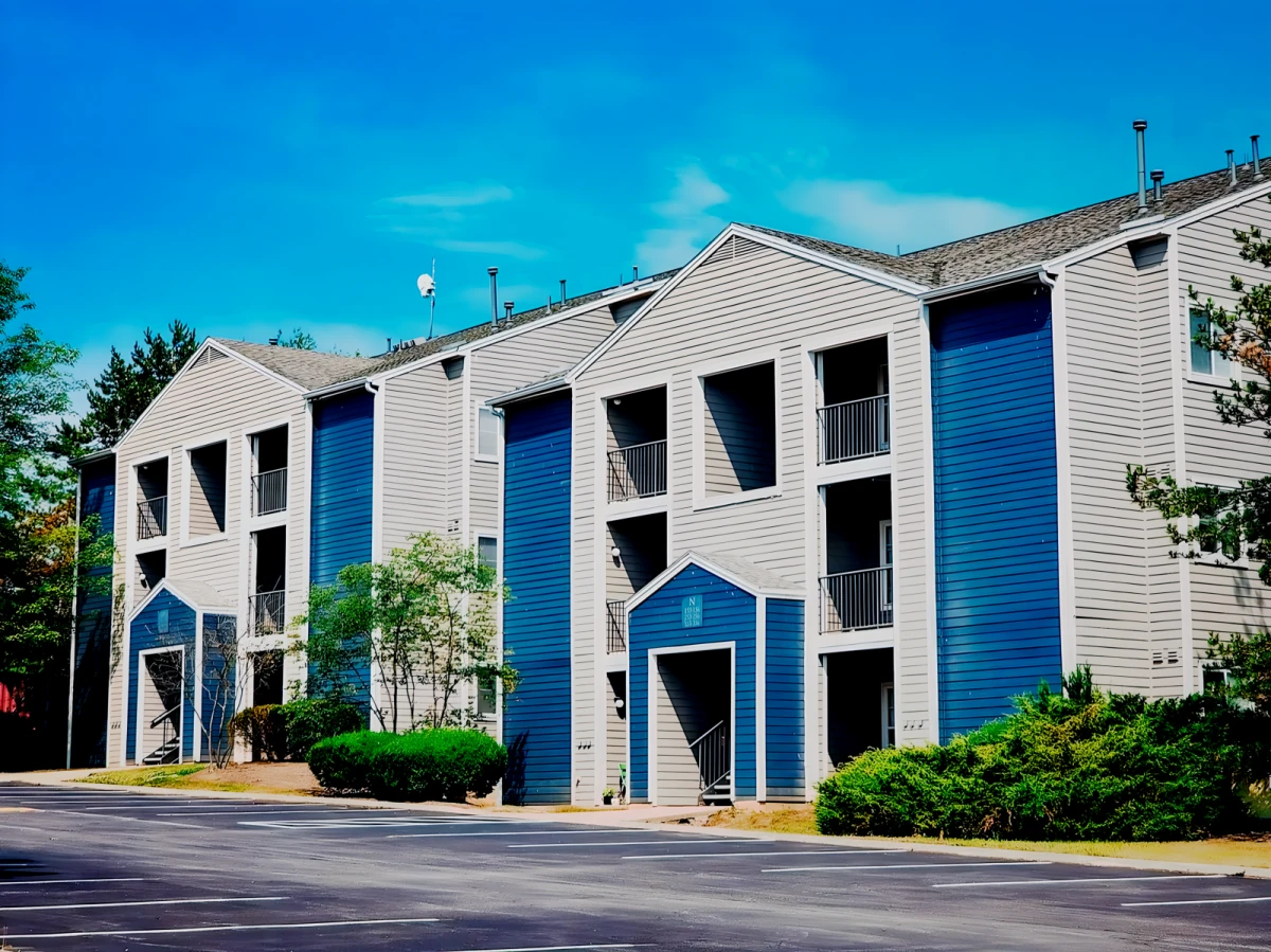 Tremont Student Living