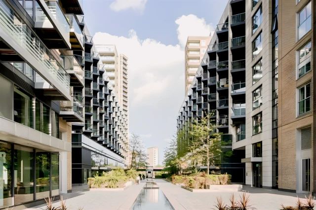 Outdoor Features