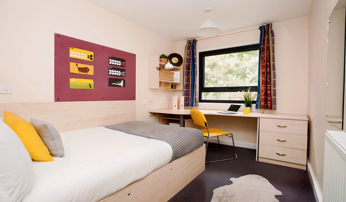 En-suite Room