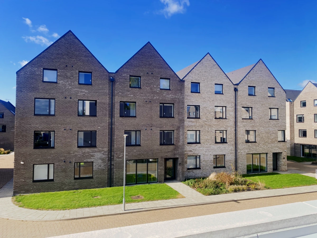 Westwood Student Mews