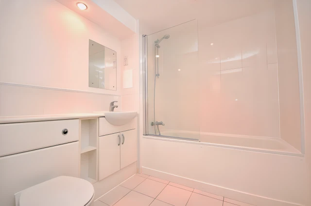 2 Bedroom 1 Bathroom