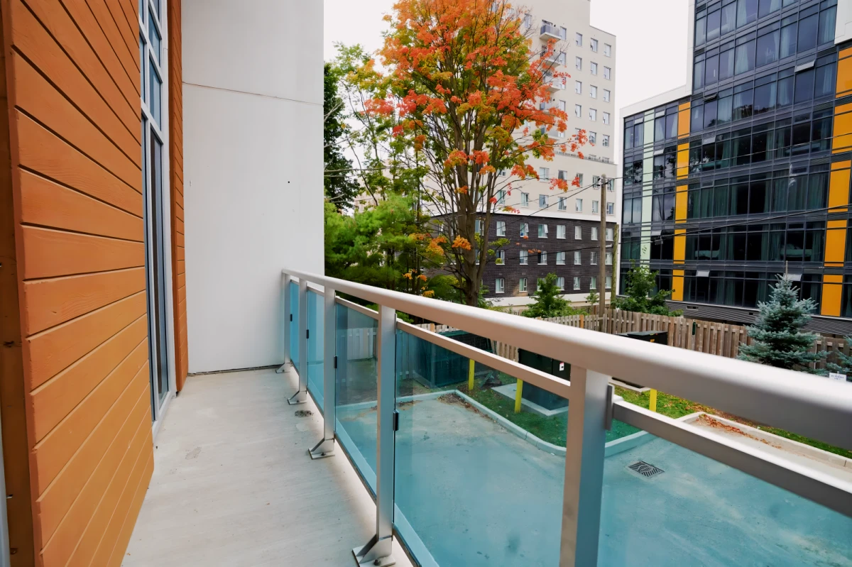Outdoor Features