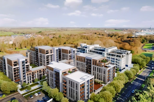 Edinburgh Way