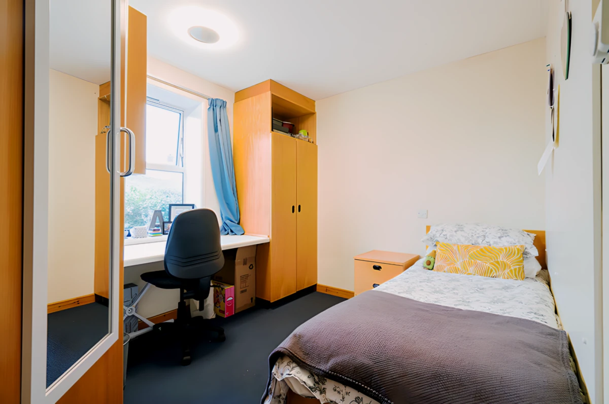 Standard Ensuite