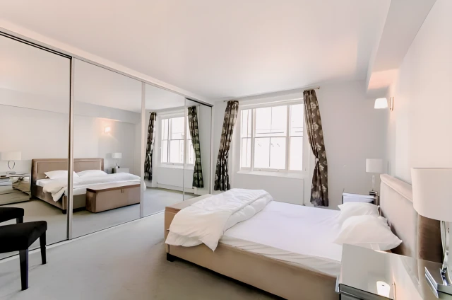 1 Bed 1 Bath, 16,1-3