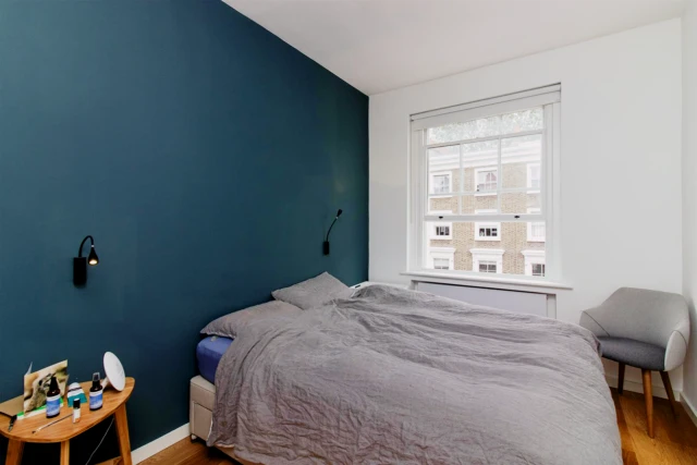 1 Bed 1 Bath, 36C