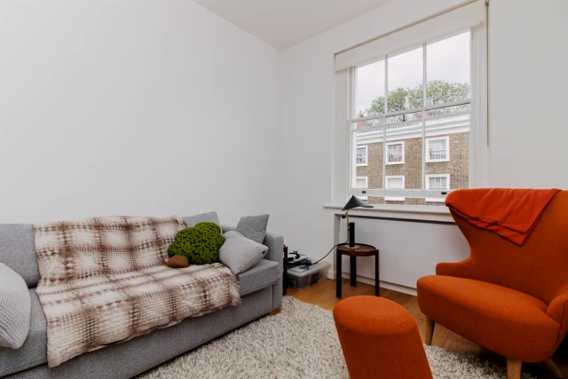 1 Bed 1 Bath, 36C