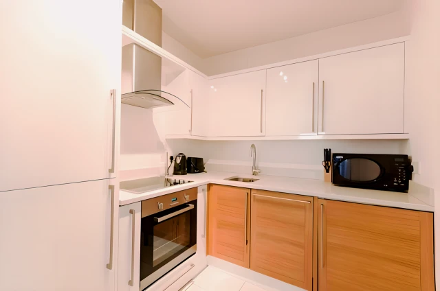 1 Bed 1 Bath, 16,1-3